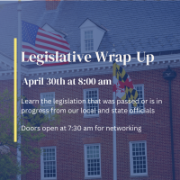 2025 Legislative Wrap Up