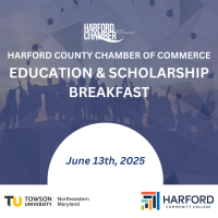 2025 Education & Scholarship Breakfast