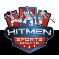 Hitmen Sports Cards and Collectibles Ribbon Cutting & Grand Opening