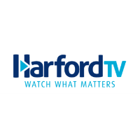 HarfordTV's Van Ribbon Cutting Ceremony