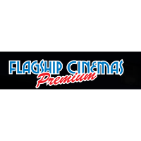 Flagship Cinemas Ribbon Cutting Ceremony