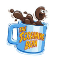 Grand Opening/ Ribbon Cutting for Screaming Bean