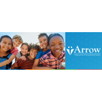Playground Grand Opening @ the Arrow Center for Education Riverside School