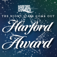 2025 Harford Award