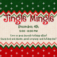 Jingle Mingle 2025