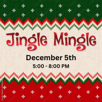 Jingle Mingle 2025