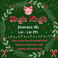 Jingle Mingle 2025