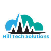 Grand Opening/ Ribbon Cutting for Hill Tech Solutions