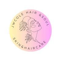 Grand Opening/ Ribbon Cutting for JWCole Hair & Soul