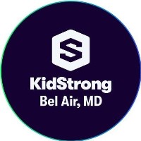 Grand Opening/ Ribbon Cutting for KidStrong Bel Air