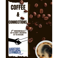 Coffee & Connections Hosted by Nevins & Associates