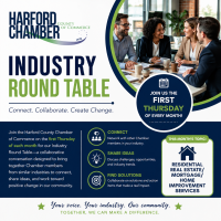 Chamber's Industry Round Table- Residential Real Estate/Mortgage/Home Improvement Services