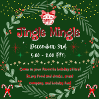 Jingle Mingle 2026