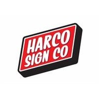 Grand Opening/ Ribbon Cutting for Harco Sign Co.