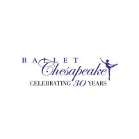Ballet Chesapeake 30th. Anniversary Celebration!