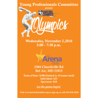 Chamber Olympics