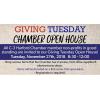 Harford Chamber Non-Profit Giving Tuesday Open House