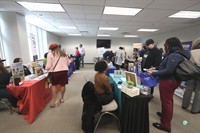 Harford Chamber and Partners Host Minority and Small Business Resource Fair