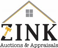 Zink Auctions and Appraisals 