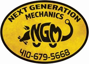 Next Generation Mechanic