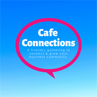 Cafe Connections @ Panera ~ How to Cultivate a Success Mentality