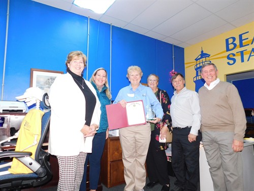Aberdeen Recognition 