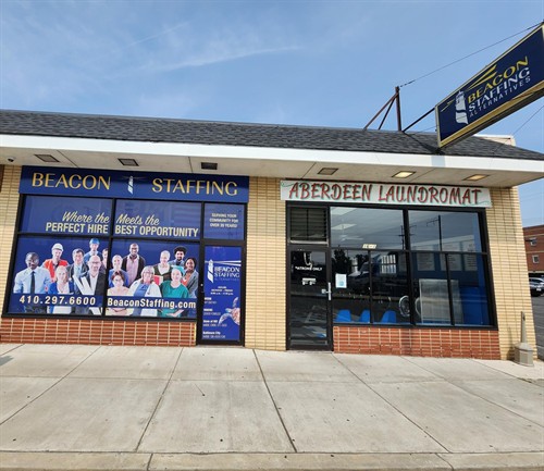 Beacon Staffing Office Location