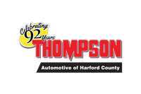 Thompson Toyota Chrysler Dodge Jeep Ram
