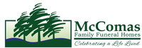 McComas Family Funeral Homes