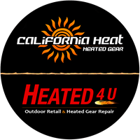 Heated 4 U • California Heat