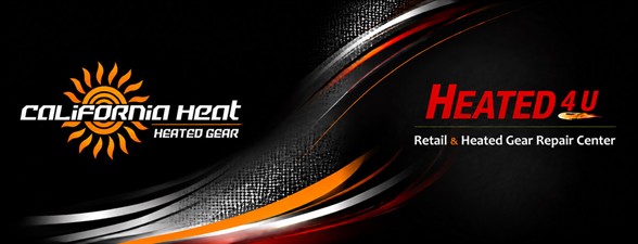 California Heat • Heated 4 U California Heat • Heated 4 U