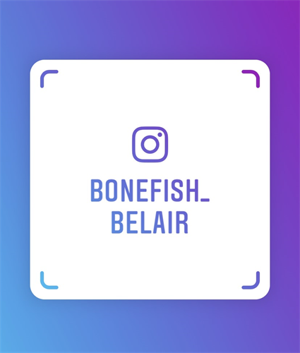 Follow us on Instagram for Great Deals & Offers