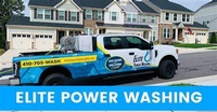 Elite Power Washing LLC