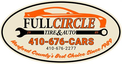 Full Circle Tire and Auto Full Circle Tire and Auto