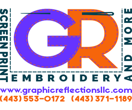 Satin Stitches by Sheri / Graphic Reflections, LLC