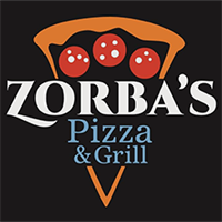 Zorba's Pizza & Grill Zorba's Pizza & Grill