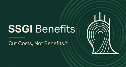 SSGI Benefits