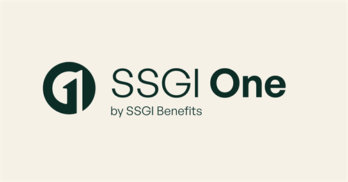 SSGI One by SSGI Benefits. Explore our benefits and service portal using the SSGI One link in Highlights.