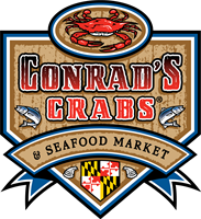 Conrad's Crabs & Seafood Market-Bel Air