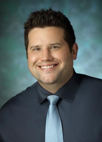 Ryan Majchrzak PharmD, Owner & Certified Senior Advisor