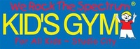 We Rock the Spectrum Kids Gym Forest Hill