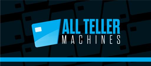 All Teller Machines