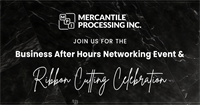 Business After Hours and Ribbon Cutting Celebration with MPI