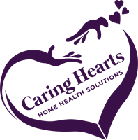 Caring Hearts Home Health Solutions LLC