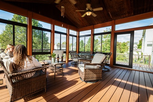 Sunroom 