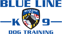 Blue Line K-9, Inc