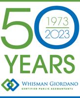 Whisman Giordano & Associates, LLC Surpasses 50 Acts of Kindness Goal