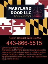 Maryland Door LLC