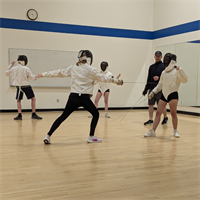 Introduction to Historical Fencing