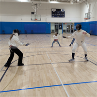 Theories and Tactics of Historical Fencing